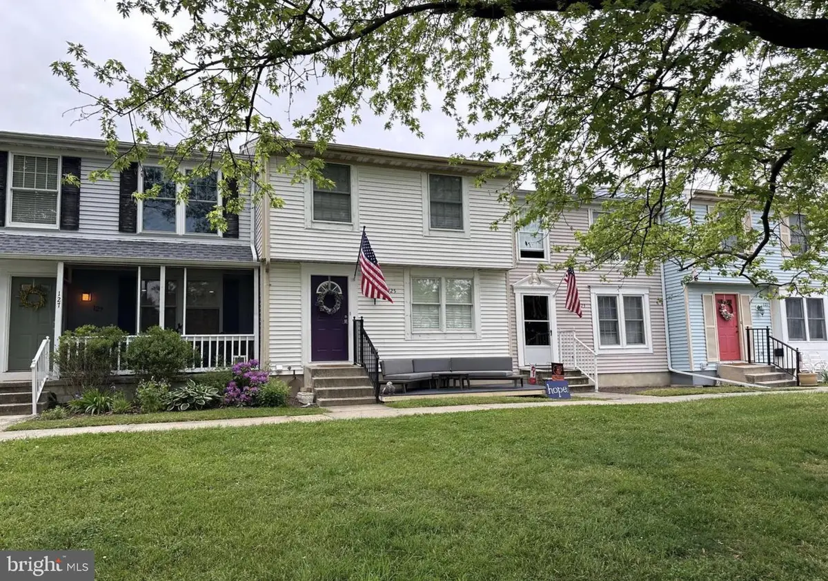 125 Tobin Dr #7, Milton, DE 19968 - #1