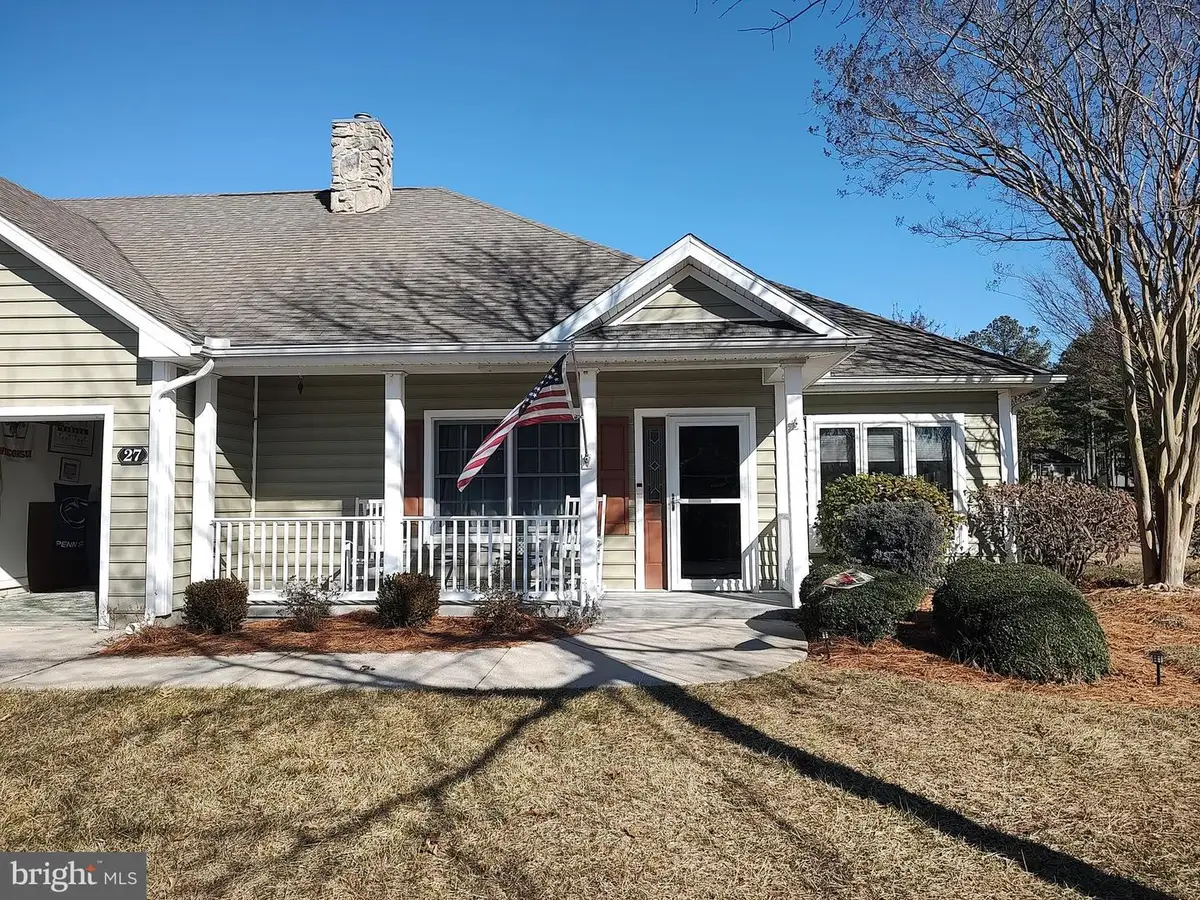 27 Bayberry St, Georgetown, DE 19947 - #1