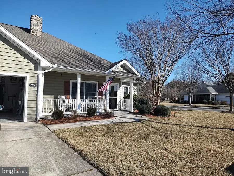 27 Bayberry St, Georgetown, DE 19947 - #3