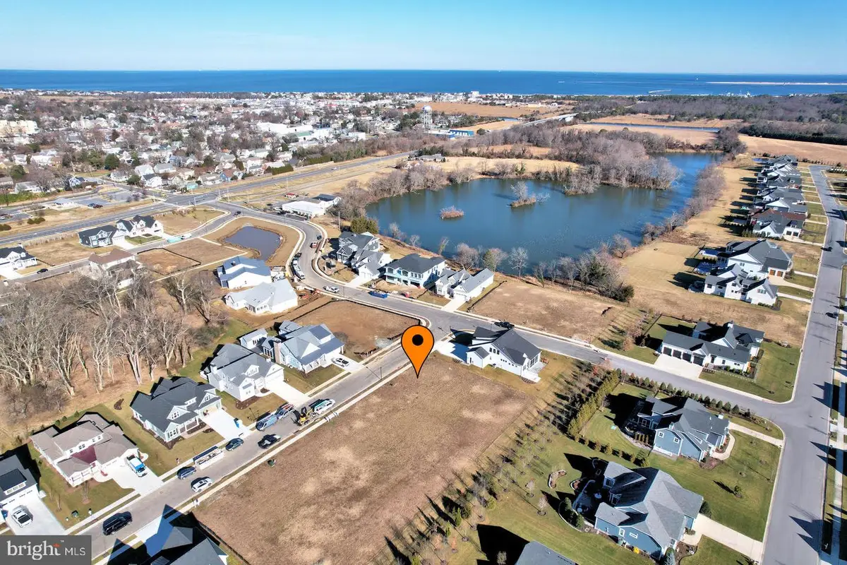 106 Paddock Way, Lewes, DE 19958 - #1