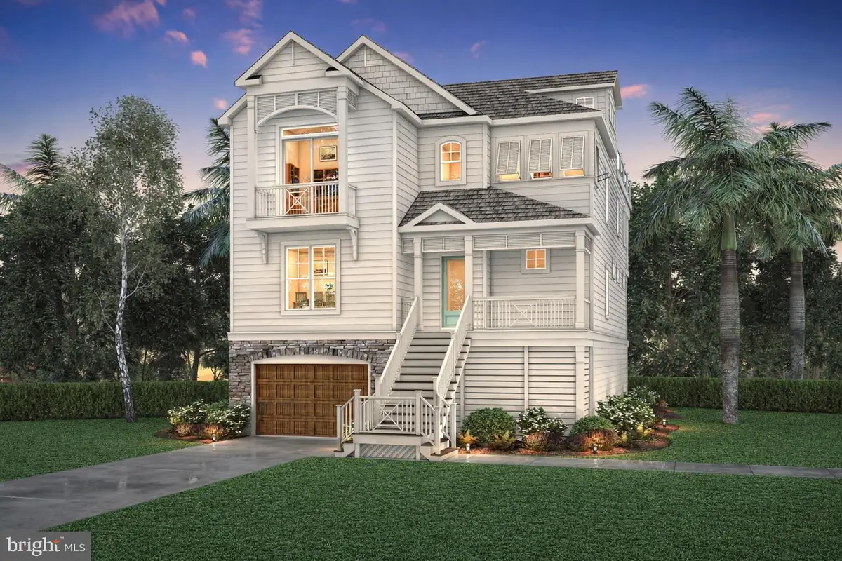 Lot 52 Turtle Run, Bethany Beach, DE 19930 - #1