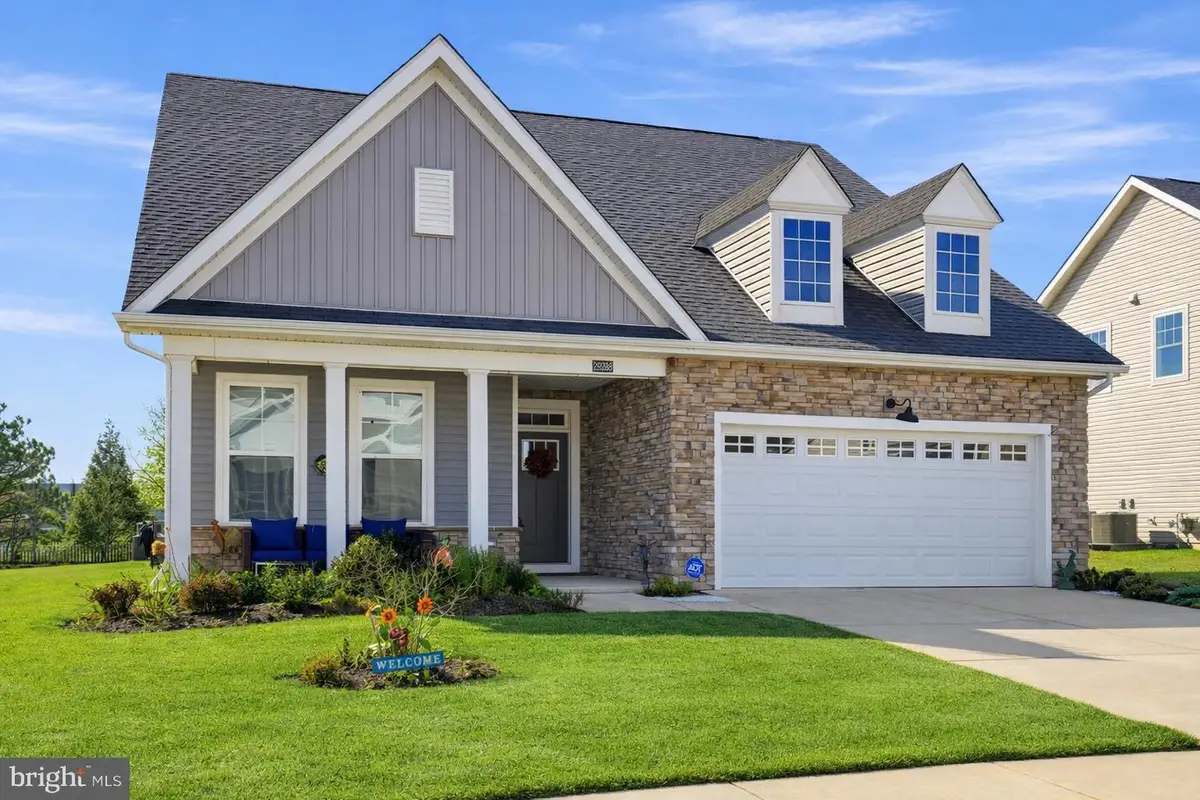 29298 Baker Island Rd, Lewes, DE 19958 - #1