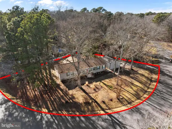 12 Woods Cir, OCEAN VIEW, DE 19970