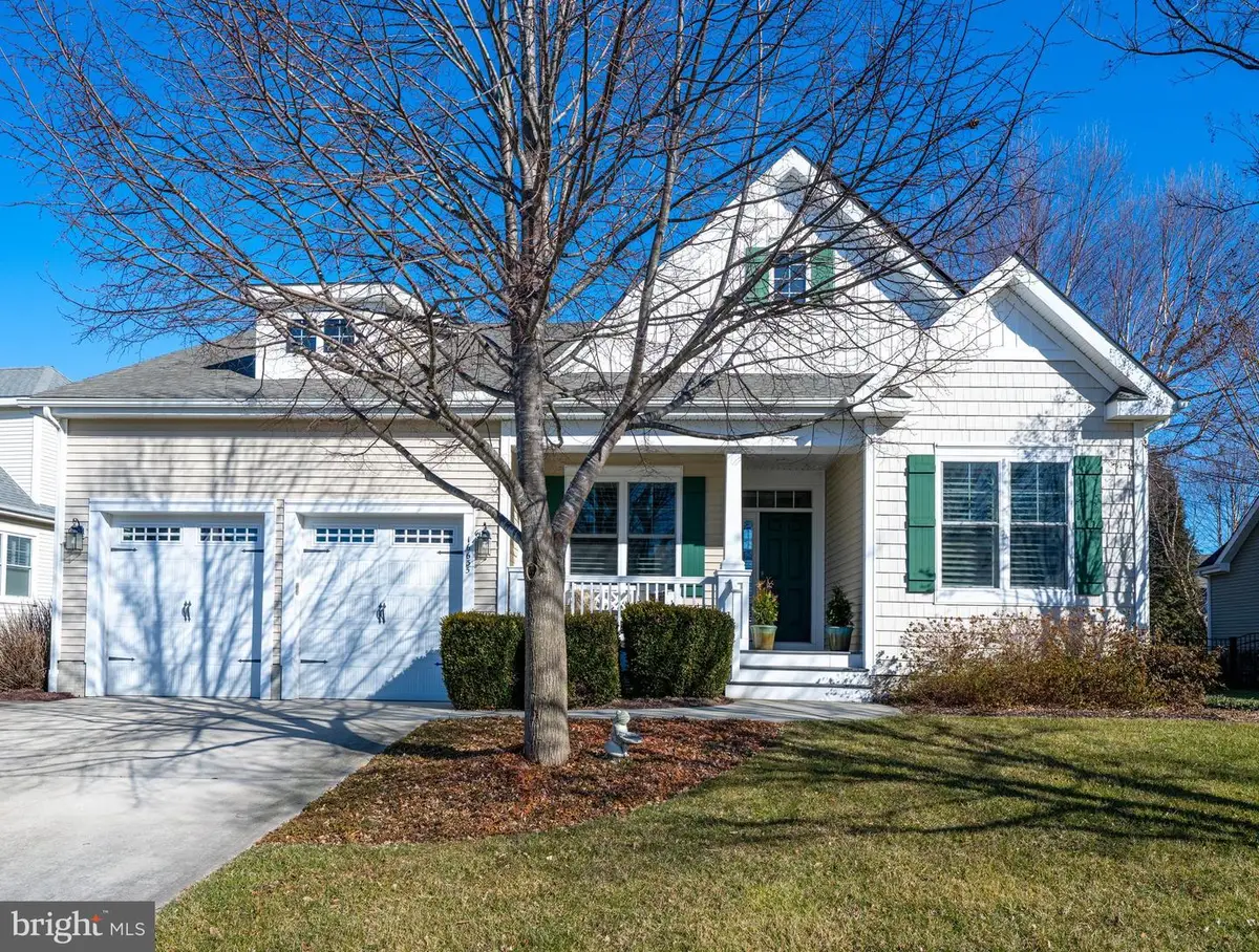 16635 Shoal Rd, Lewes, DE 19958 - #1