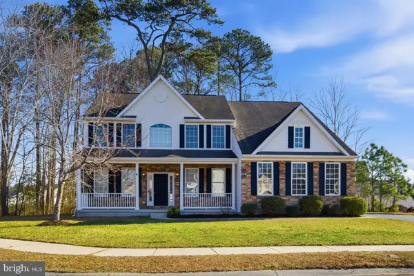 38 Ronzetti Ave, SELBYVILLE, DE 19975