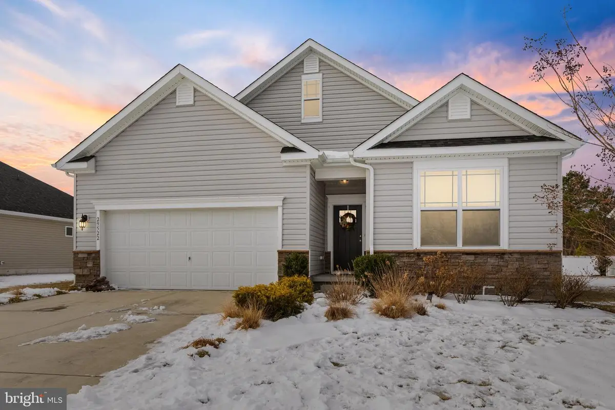 29522 Fieldstone Dr, Milton, DE 19968 - #1