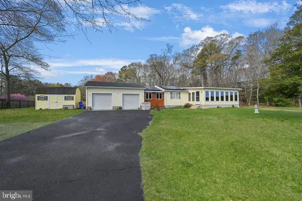 28046 Bryans Store Rd, GEORGETOWN, DE 19947