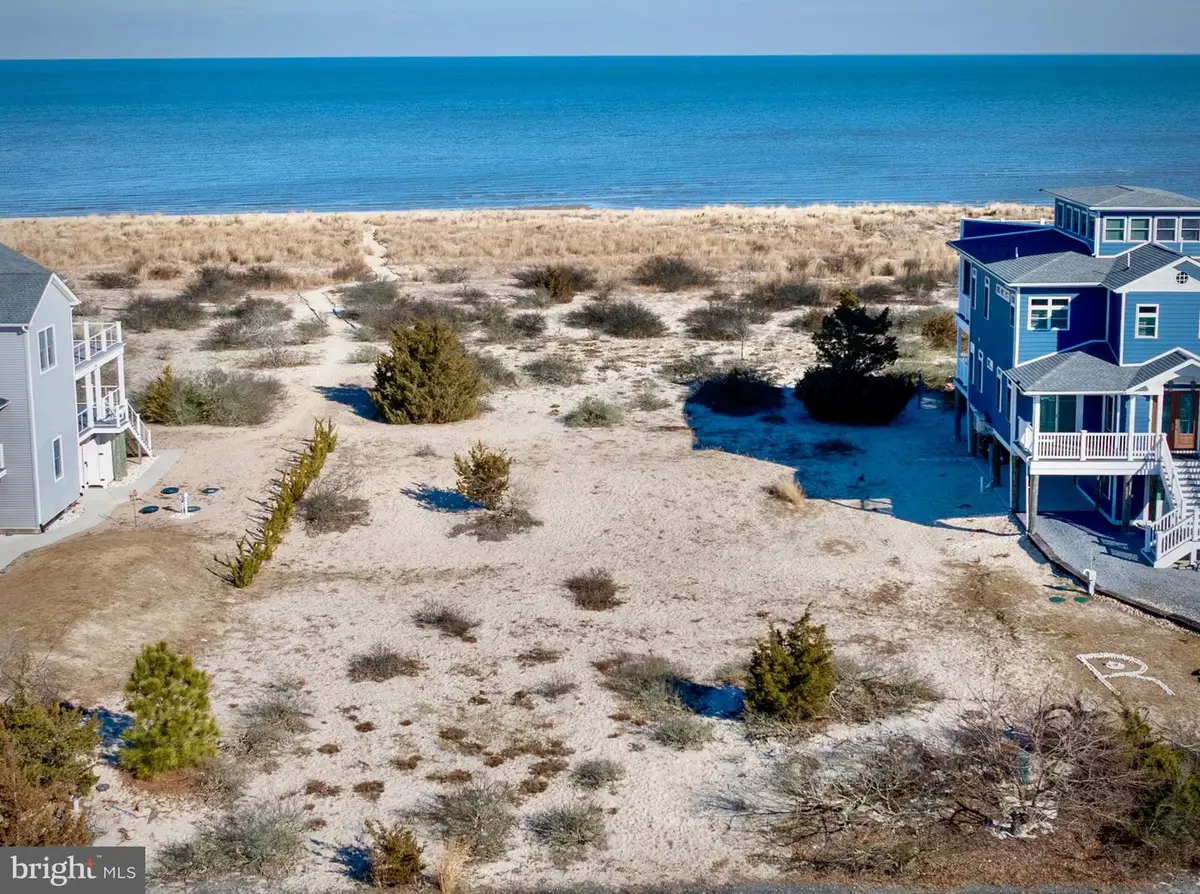 1814 N Bay Shore Dr, Milton, DE 19968 - #1