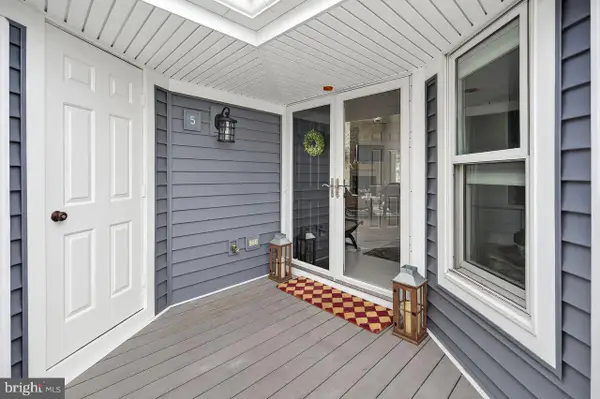 30470 Shore Ln #5, OCEAN VIEW, DE 19970