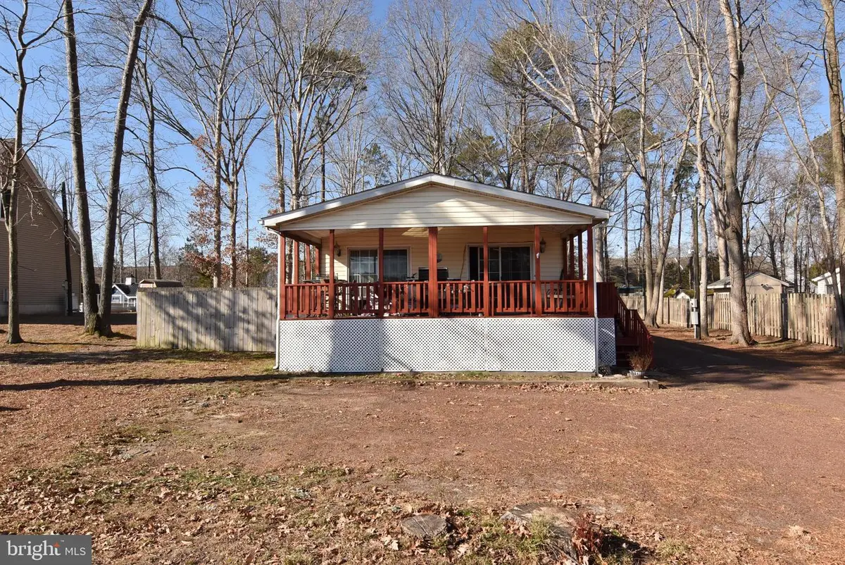 18372 Hudson Rd, Milton, DE 19968 - #1