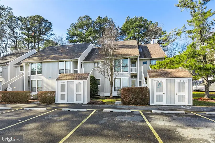 39362 Racquet Ln #8605, Bethany Beach, DE 19930 - #2