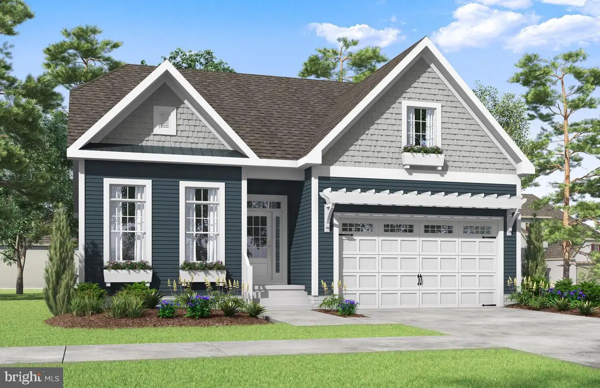 19487 Safflower Way, Lewes, DE 19958 - #1