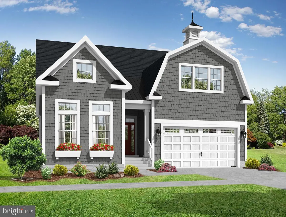 19493 Safflower Way, Lewes, DE 19958 - #1