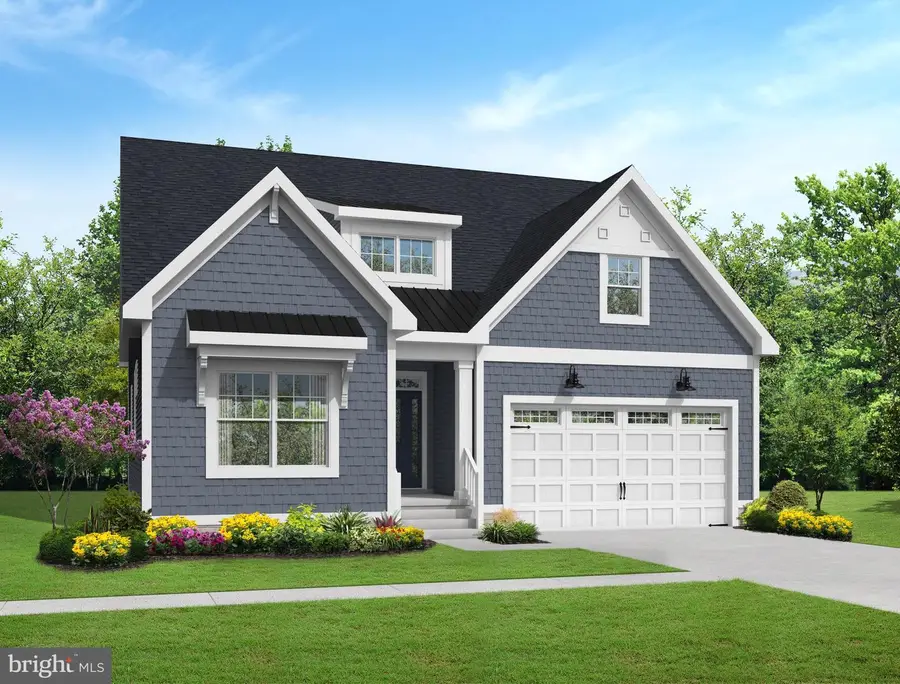 19493 Safflower Way, Lewes, DE 19958 - #2