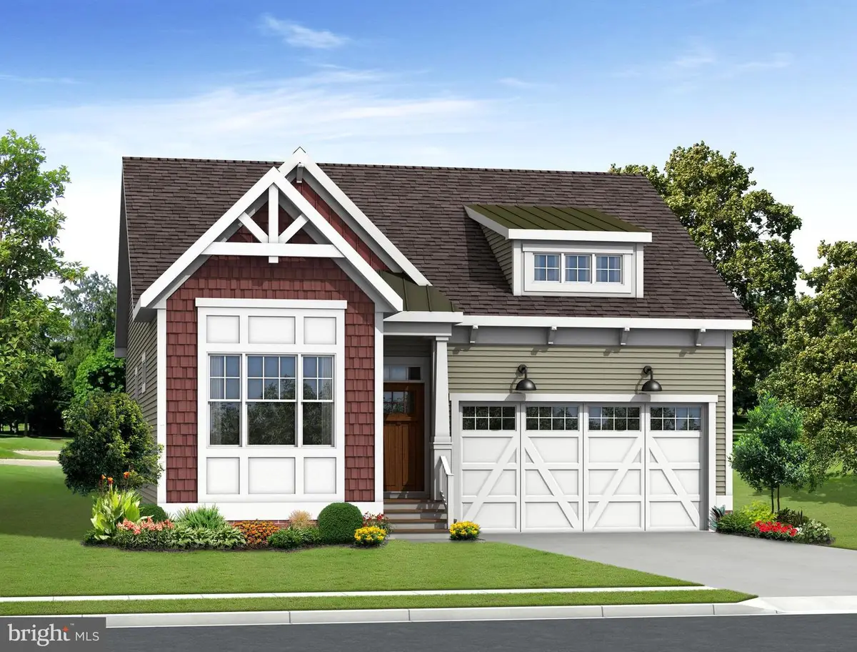 19503 Safflower Way, Lewes, DE 19958 - #1