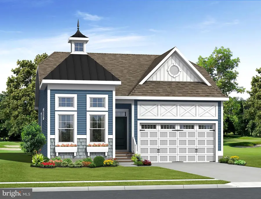 19503 Safflower Way, Lewes, DE 19958 - #2