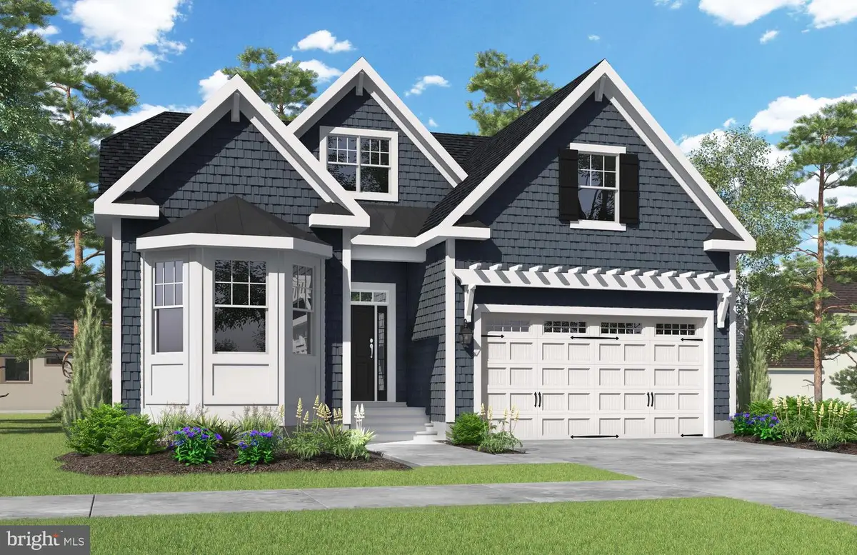 19499 Safflower Way, Lewes, DE 19958 - #1