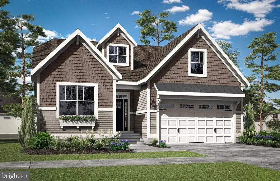 19499 Safflower Way, Lewes, DE 19958 - #2