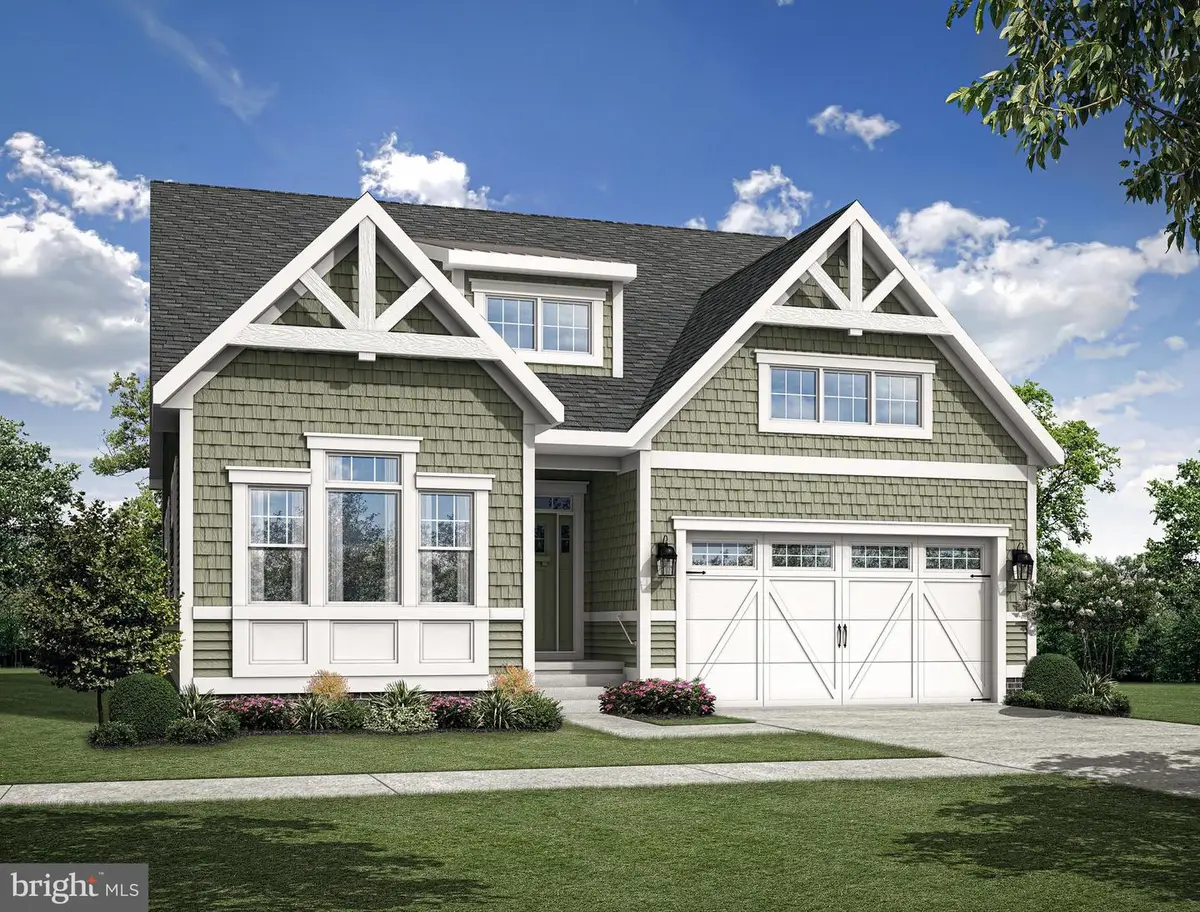 19497 Safflower Way, Lewes, DE 19958 - #1