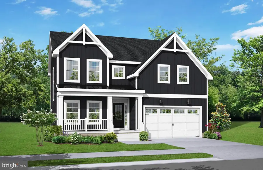 19481 Safflower Way, Lewes, DE 19958 - #2