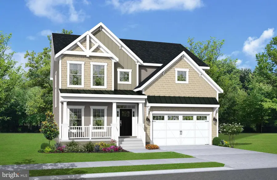 19481 Safflower Way, Lewes, DE 19958 - #3