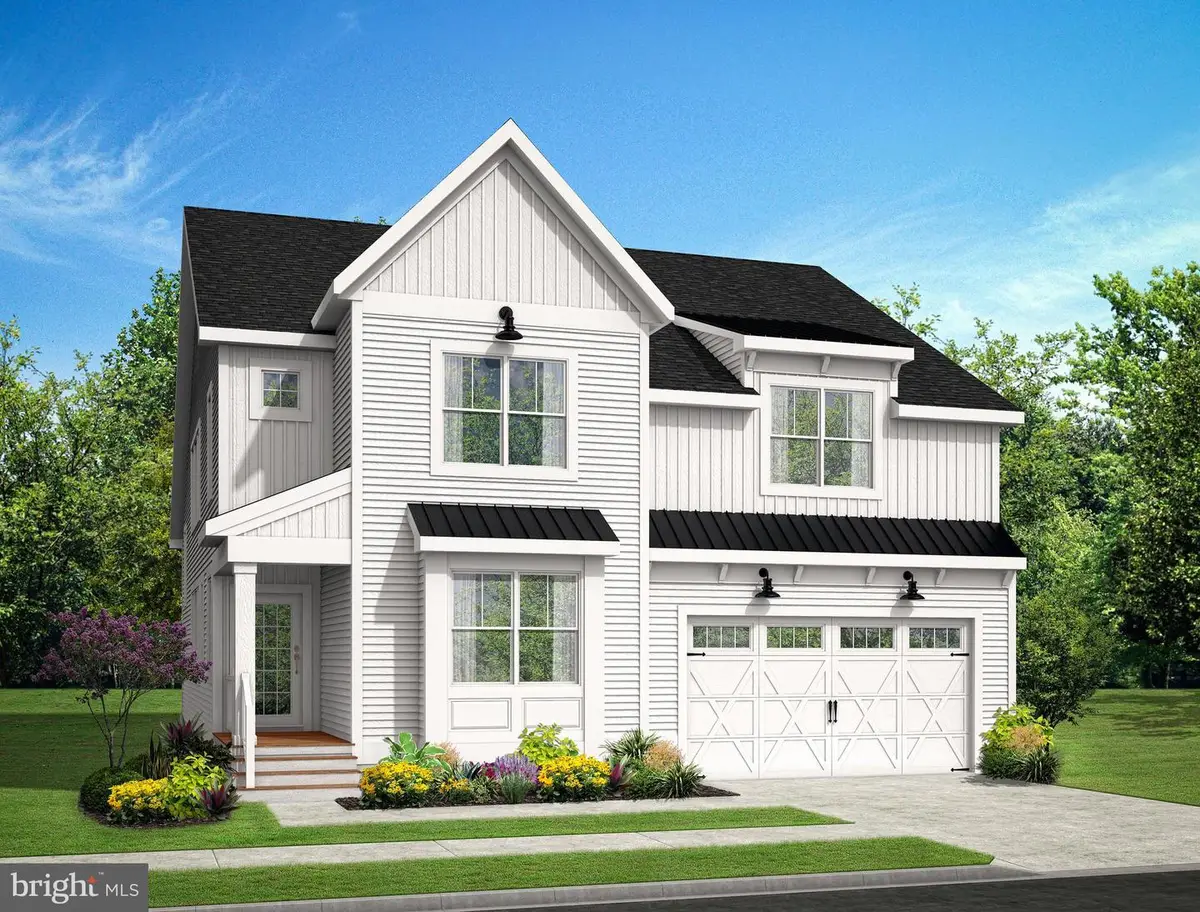 19472 Safflower Way, Lewes, DE 19958 - #1