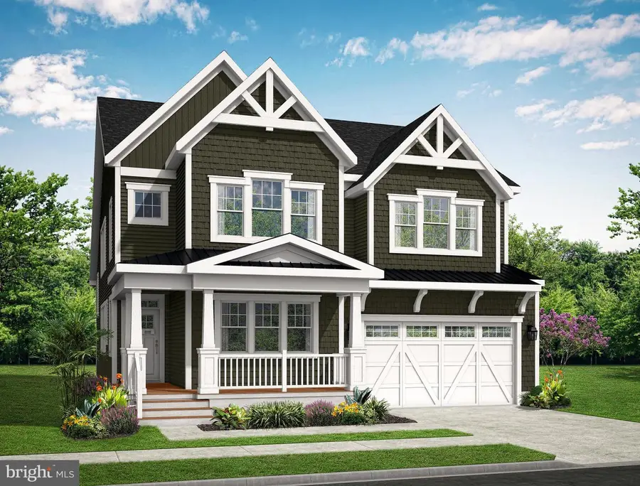 19472 Safflower Way, Lewes, DE 19958 - #2
