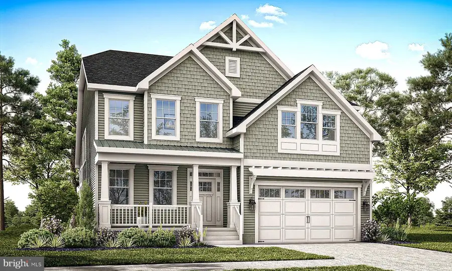 19476 Safflower Way, Lewes, DE 19958 - #3