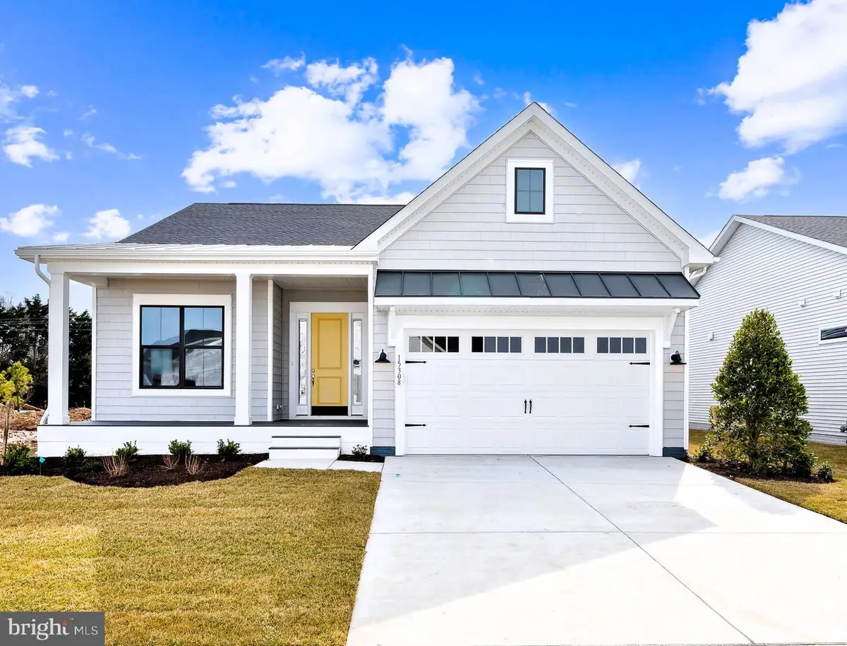 15513 Solomon Way, Lewes, DE 19958 - #1