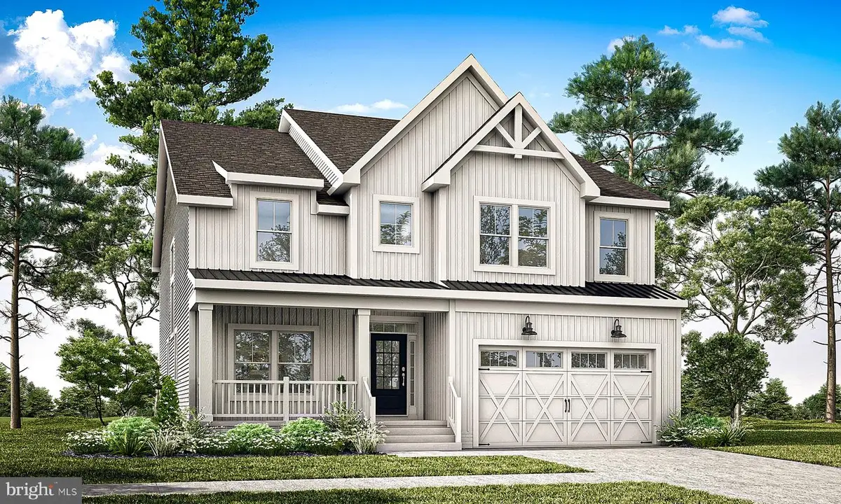 19502 Safflower Way, Lewes, DE 19958 - #1