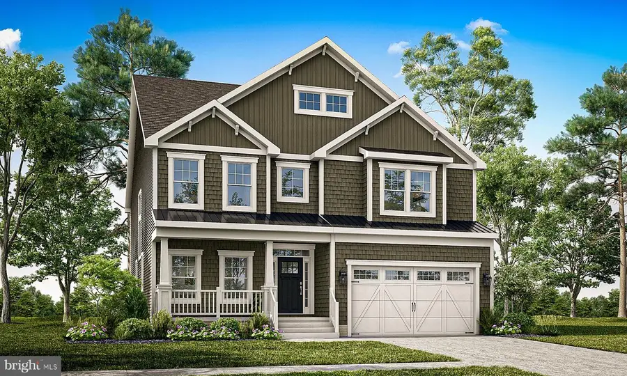 19502 Safflower Way, Lewes, DE 19958 - #2