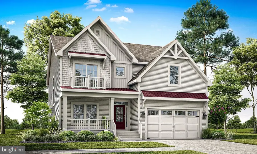 19502 Safflower Way, Lewes, DE 19958 - #3