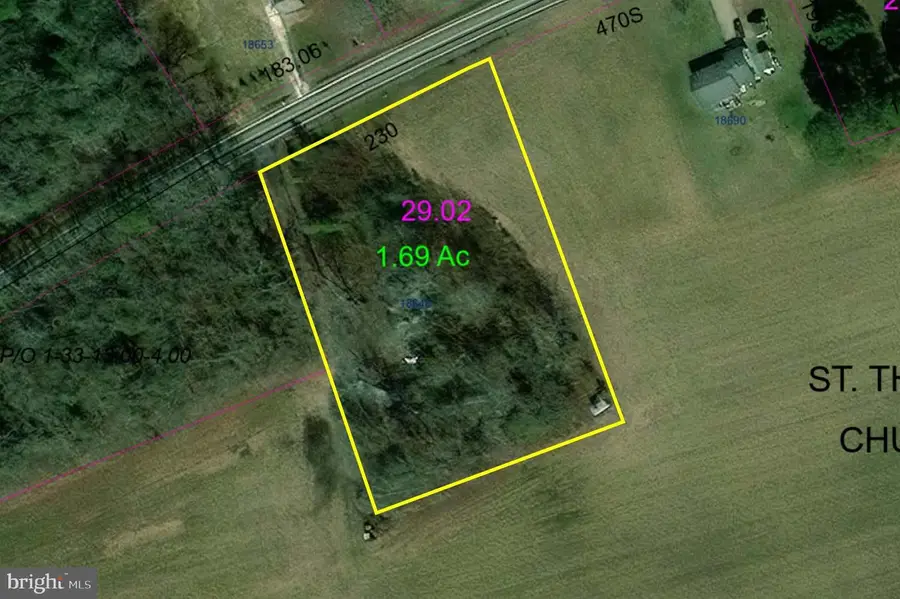 18648 Shiloh Church Rd, Georgetown, DE 19947 - Image #3