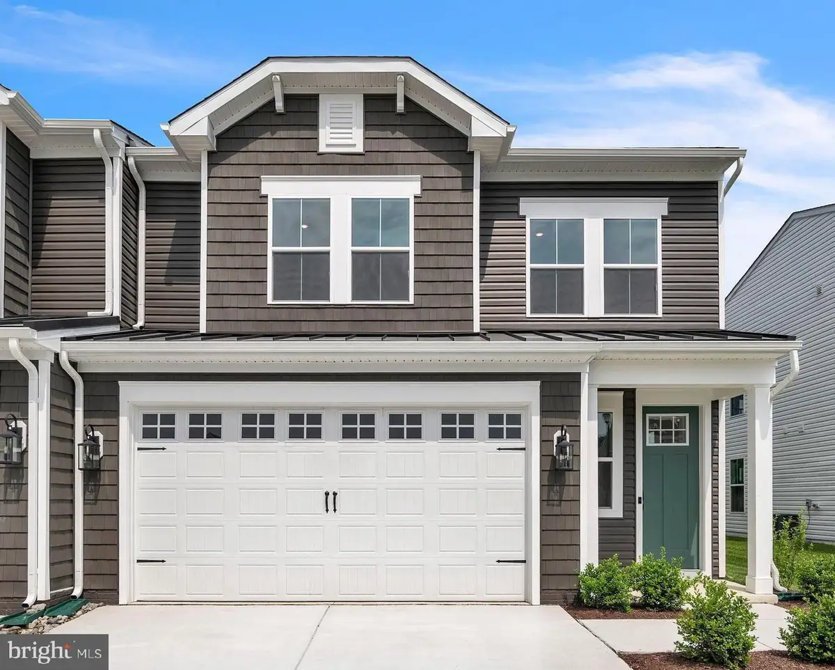 12660 Drum Creek Way, Selbyville, DE 19975 - #1