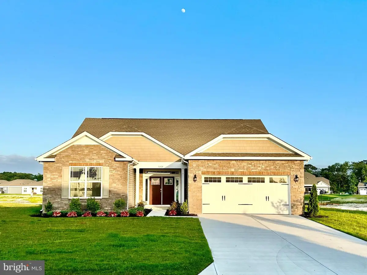 24095 West Cypress Way, Milton, DE 19968 - #1