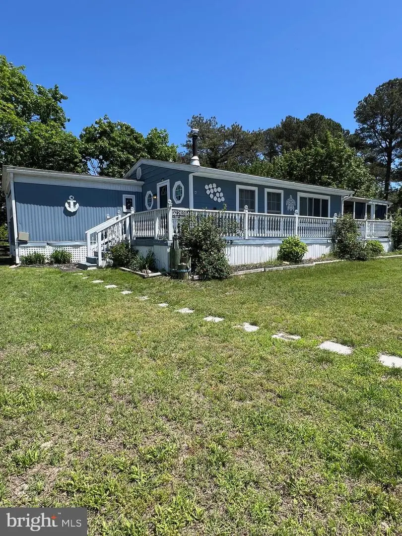 26234 E Mallard Rd #16607, Millsboro, DE 19966 - #1
