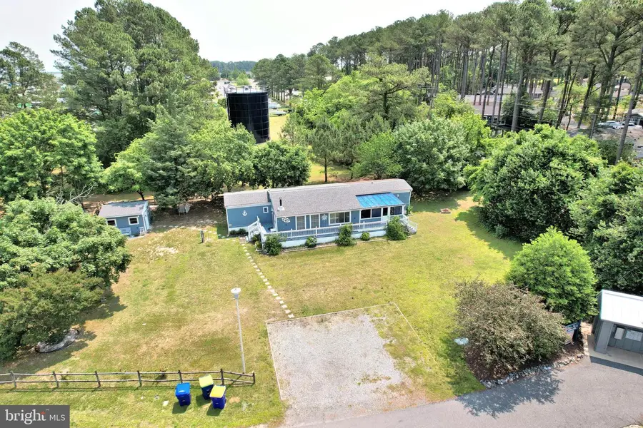 26234 E Mallard Rd #16607, Millsboro, DE 19966 - #2