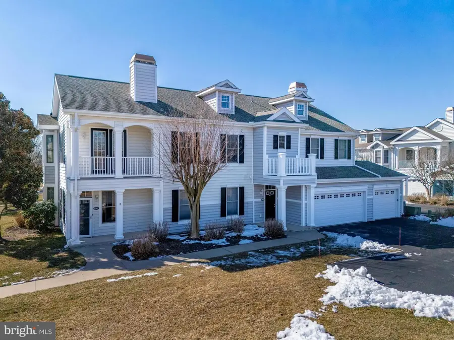 30847 E Annie Lank Ave #1203, Milton, DE 19968 - #2