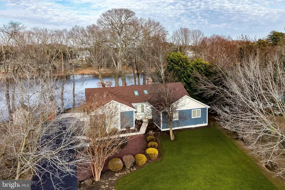 30207 E Mill Run, Milton, DE 19968 - #1