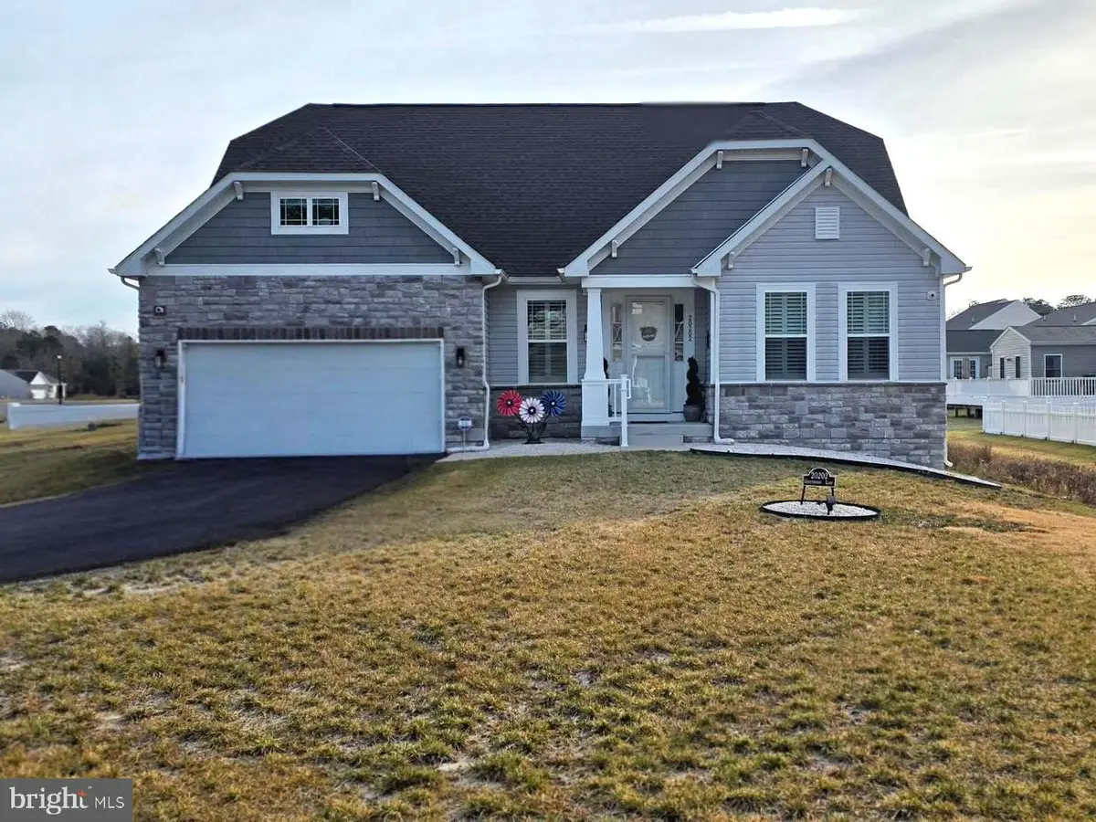20202 Greythorne Ln, Millsboro, DE 19966 - Image #1
