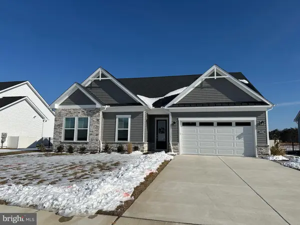 24351 Urquhart Ave, MILLSBORO, DE 19966