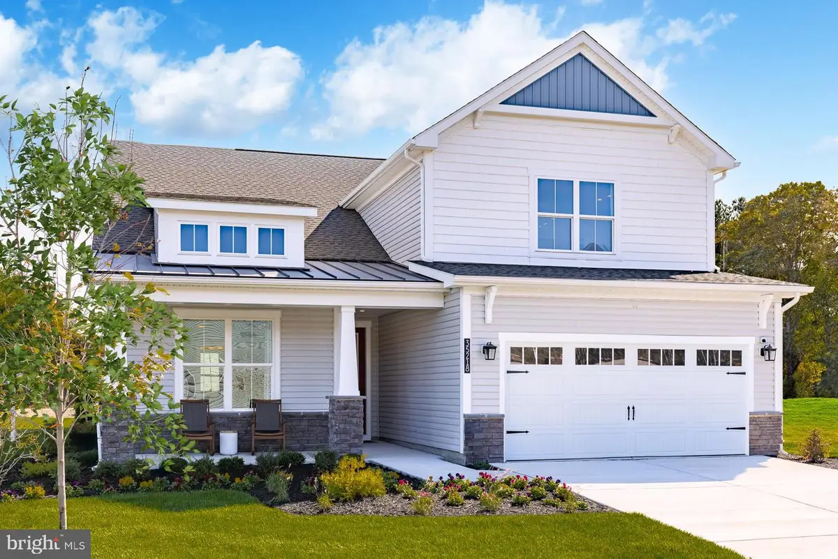 24016 Harrier Xing, Selbyville, DE 19975 - #1