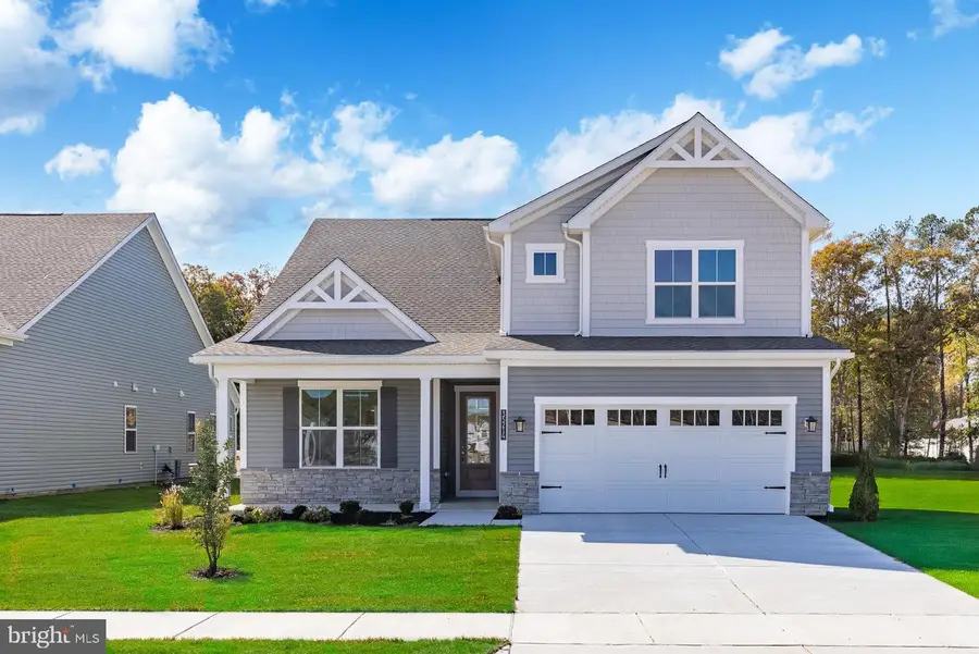 24016 Harrier Xing, Selbyville, DE 19975 - #2