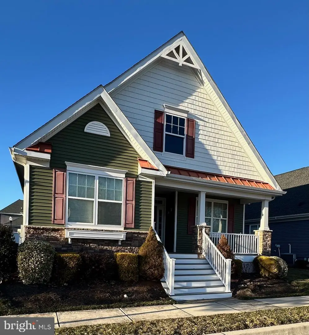 215 Mill Pond Ave, Milton, DE 19968 - Image #1