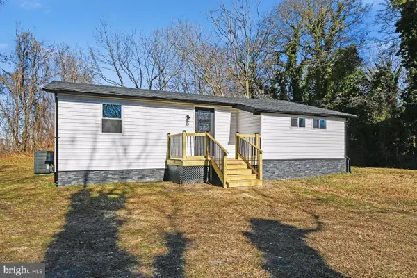 405 Park Ln, LAUREL, DE 19956