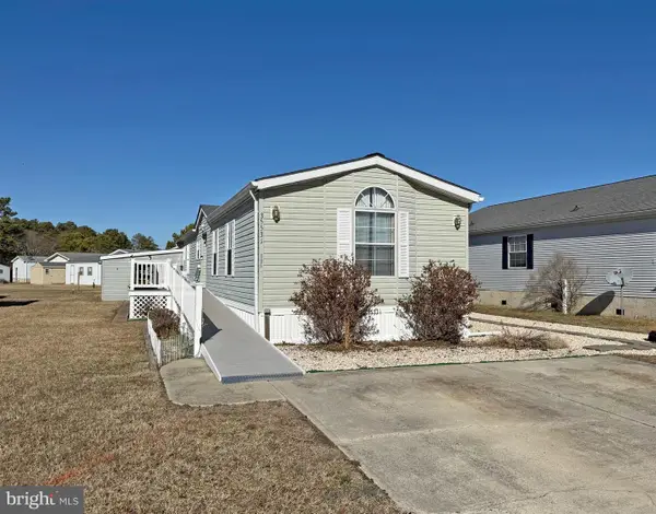 35531 Knoll Way #595, MILLSBORO, DE 19966