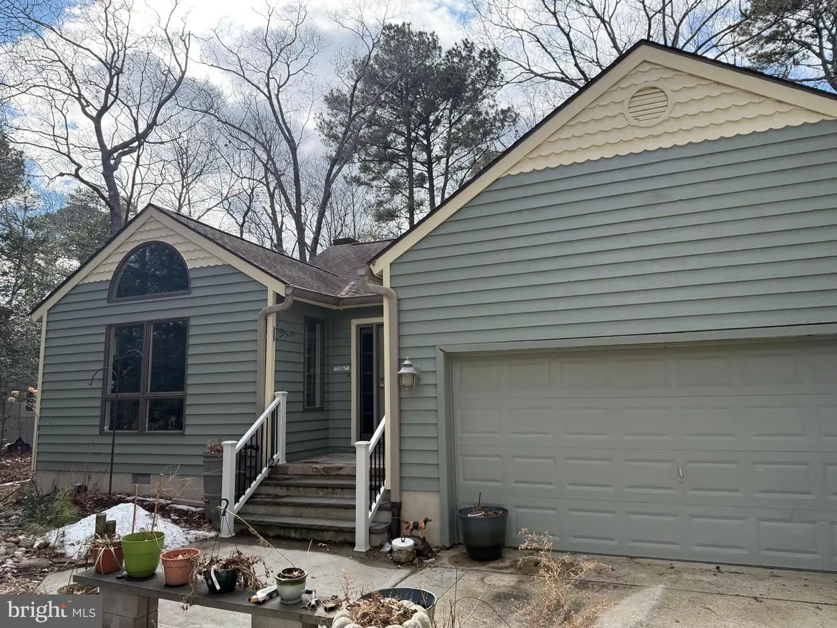 23735 Woods Dr, Lewes, DE 19958 - #1