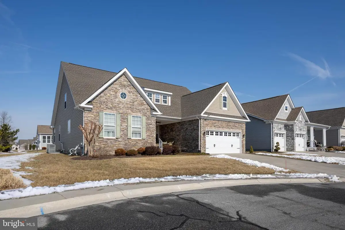 18317 Port Cir, Lewes, DE 19958 - #1