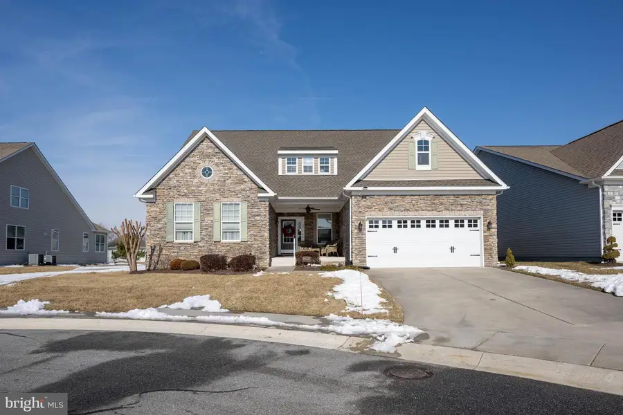 18317 Port Cir, Lewes, DE 19958 - #2