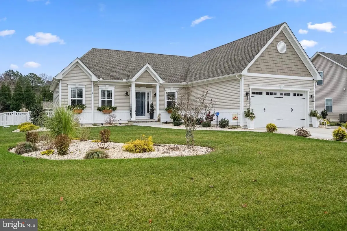 30647 Lednum Dr, Frankford, DE 19945 - Image #1